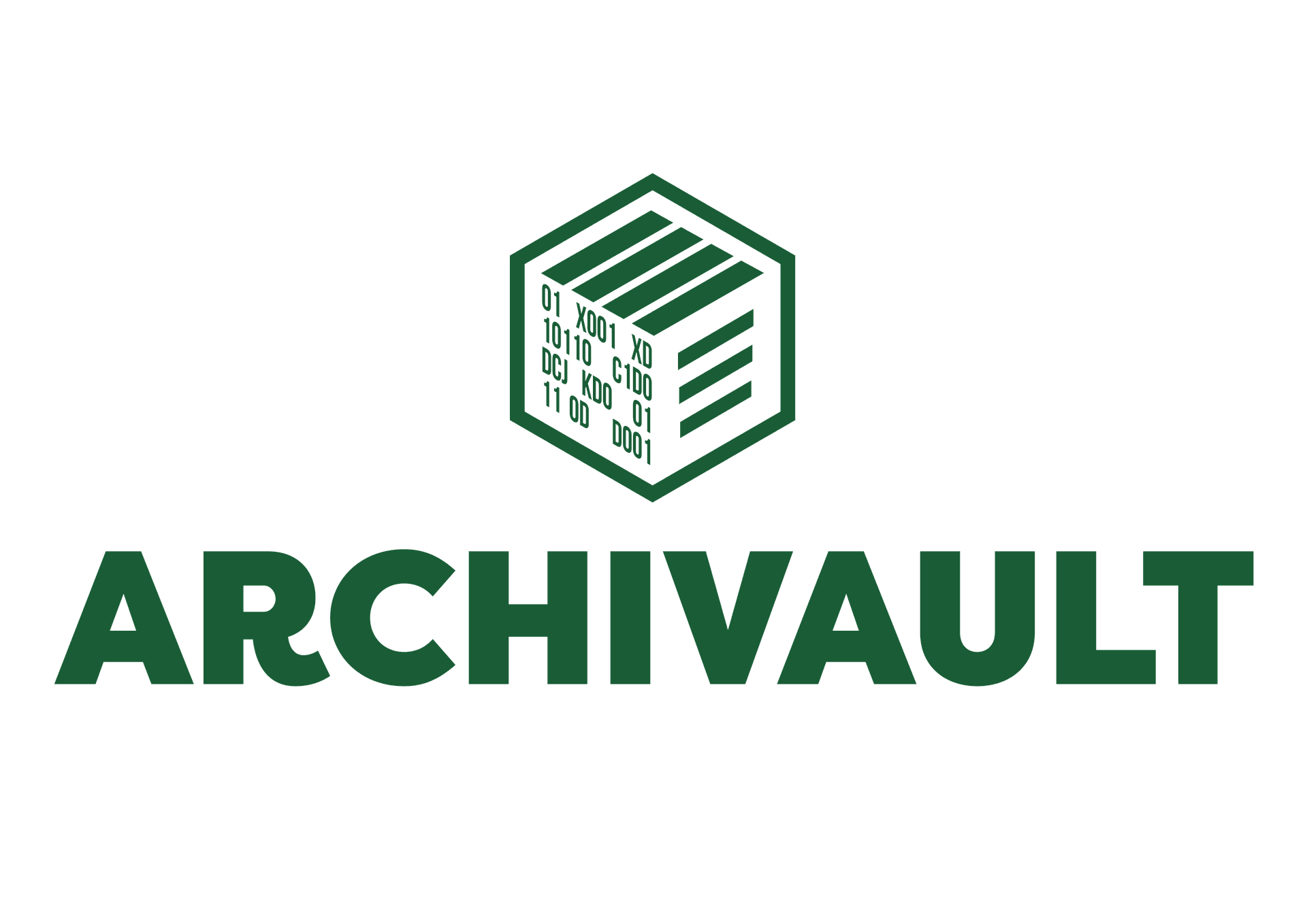 Archivault